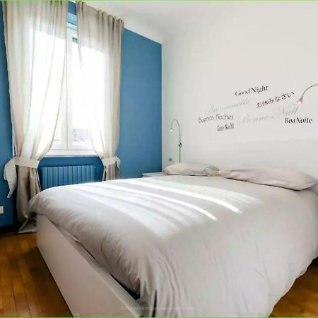 Carlos Bcs2 - Sanremo Center Suite - Esterno foto