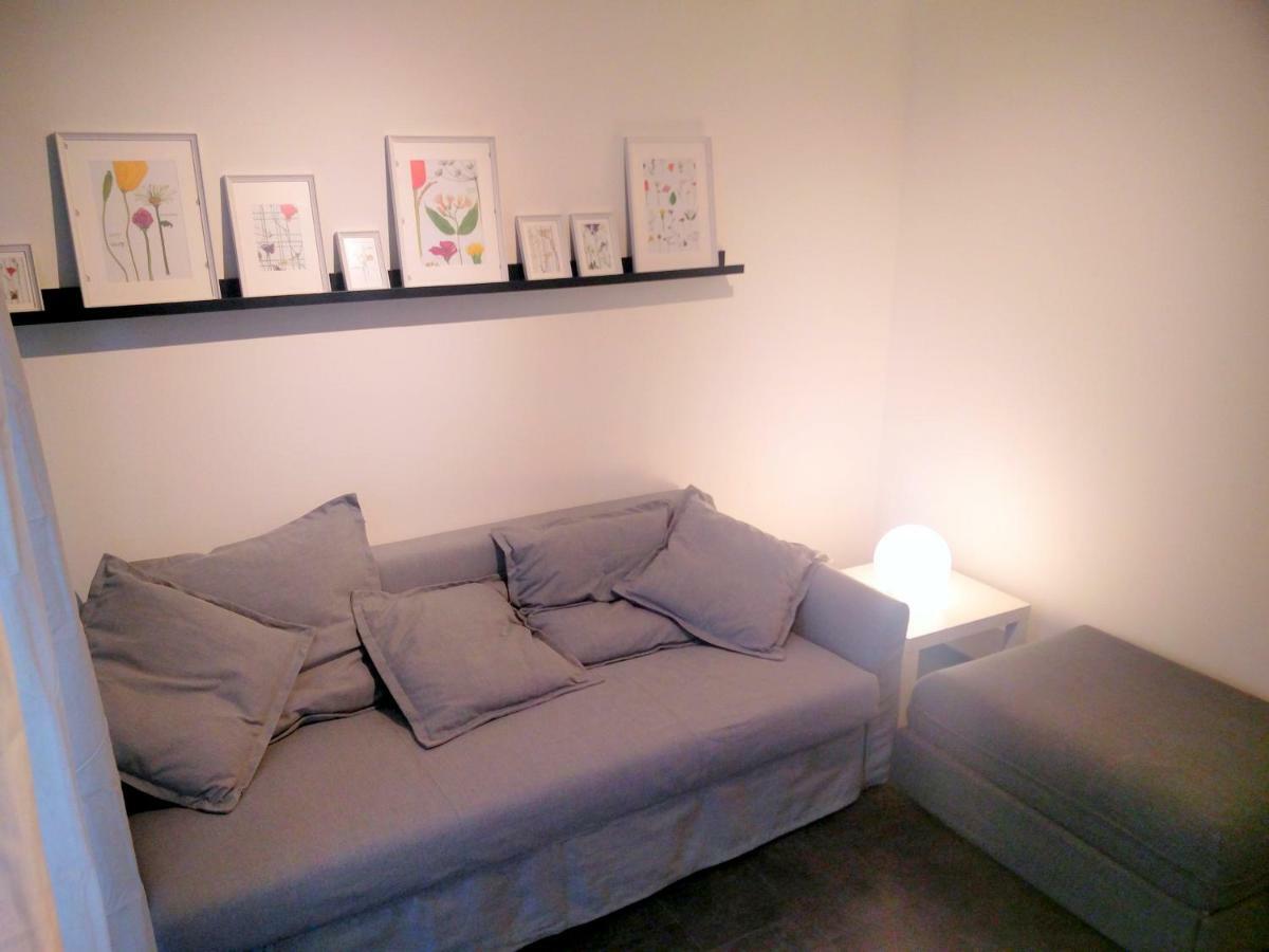 Carlos Bcs2 - Sanremo Center Suite - Esterno foto