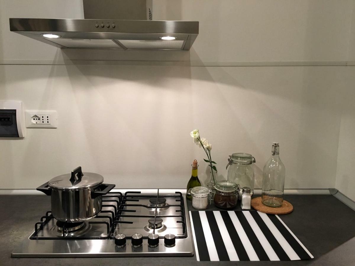 Carlos Bcs2 - Sanremo Center Suite - Esterno foto