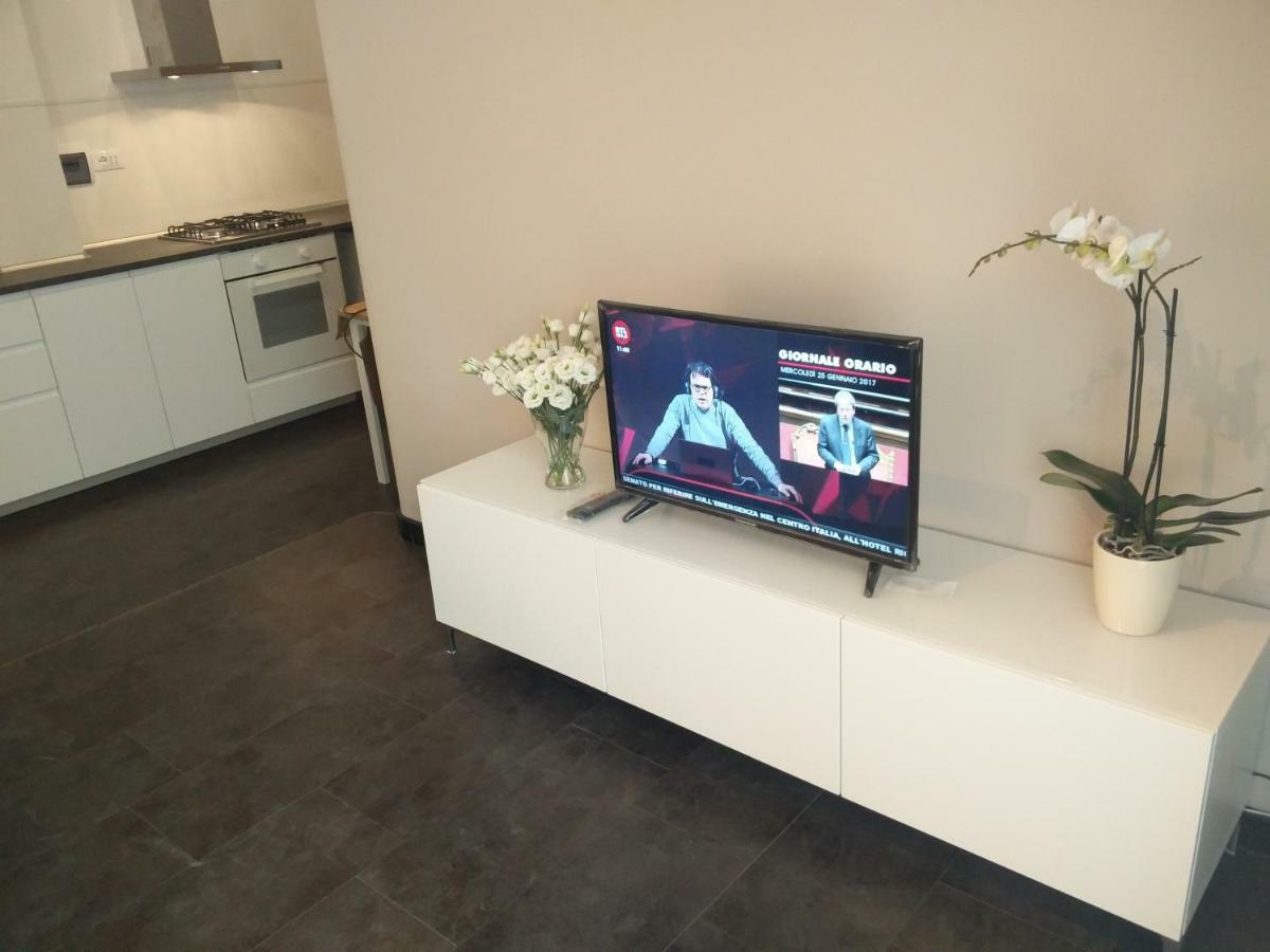 Carlos Bcs2 - Sanremo Center Suite - Esterno foto