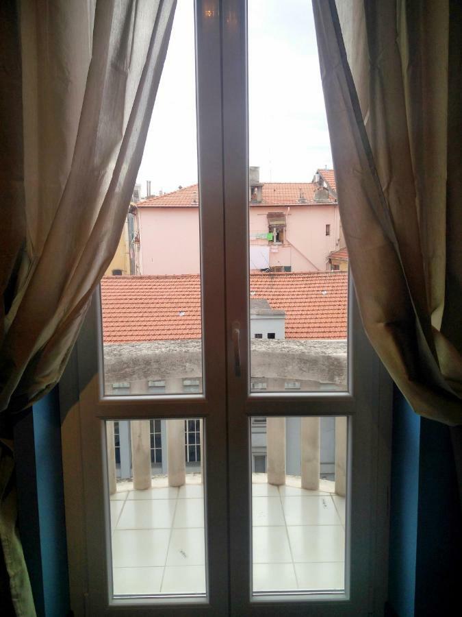 Carlos Bcs2 - Sanremo Center Suite - Esterno foto