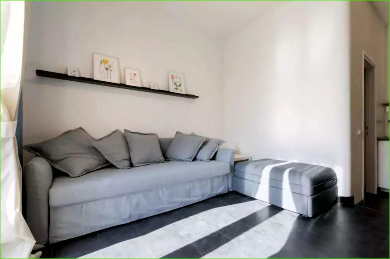 Carlos Bcs2 - Sanremo Center Suite - Esterno foto