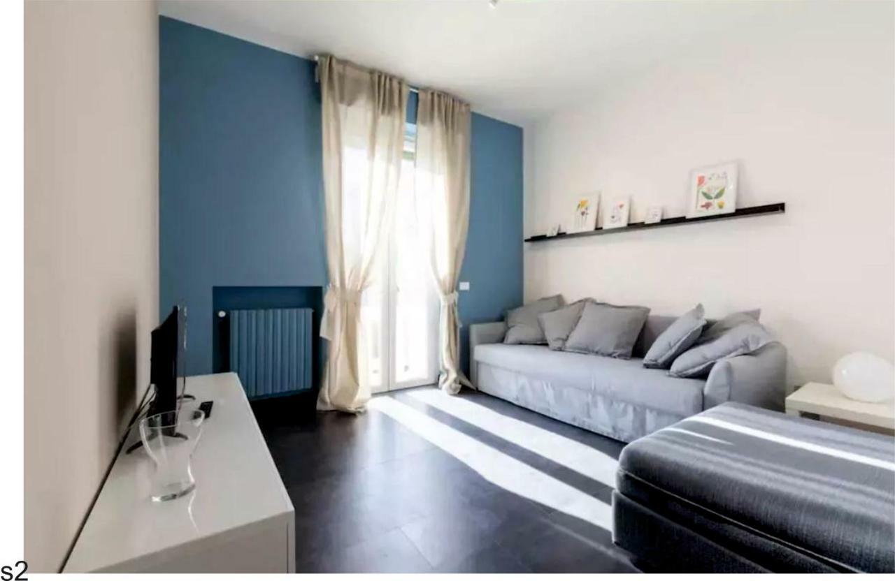 Carlos Bcs2 - Sanremo Center Suite - Esterno foto