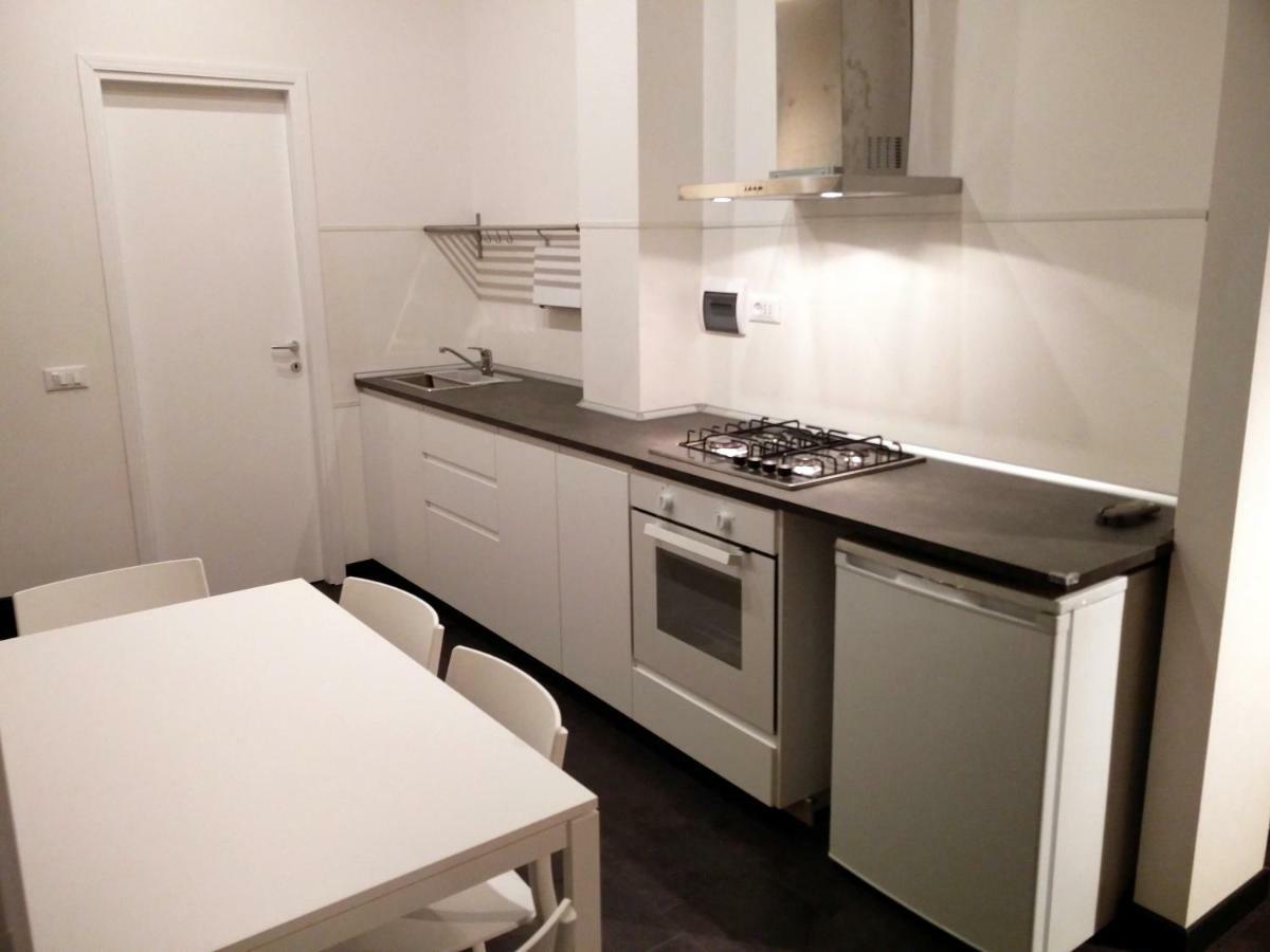 Carlos Bcs2 - Sanremo Center Suite - Esterno foto