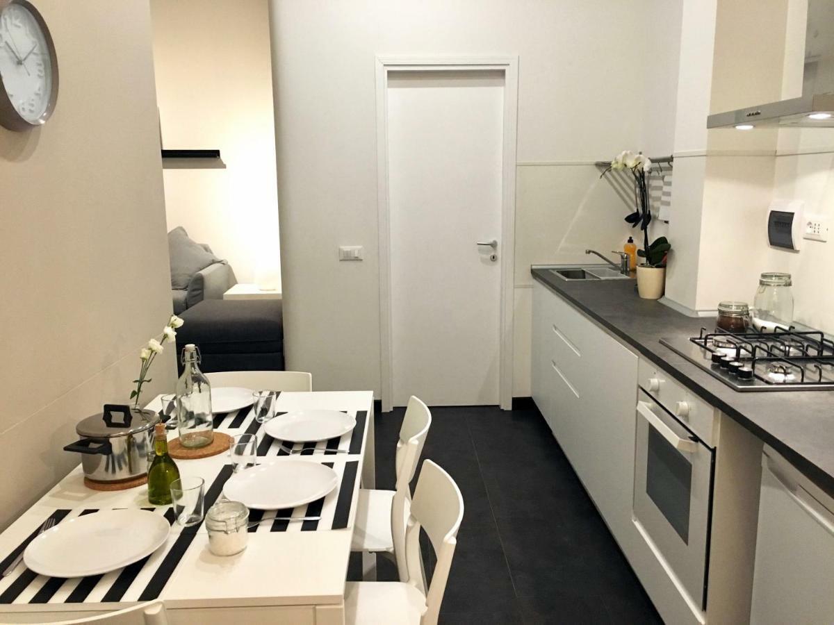 Carlos Bcs2 - Sanremo Center Suite - Esterno foto