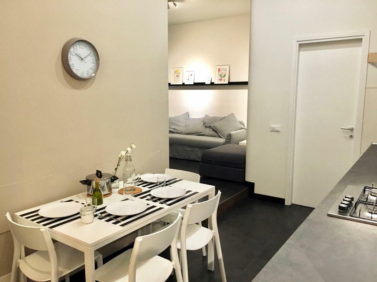 Carlos Bcs2 - Sanremo Center Suite - Esterno foto