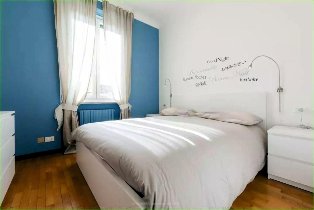 Carlos Bcs2 - Sanremo Center Suite - Esterno foto
