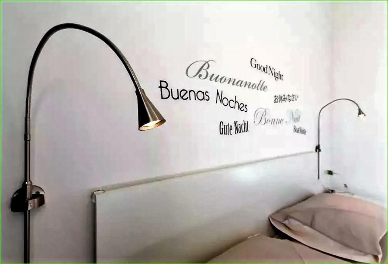 Carlos Bcs2 - Sanremo Center Suite - Esterno foto