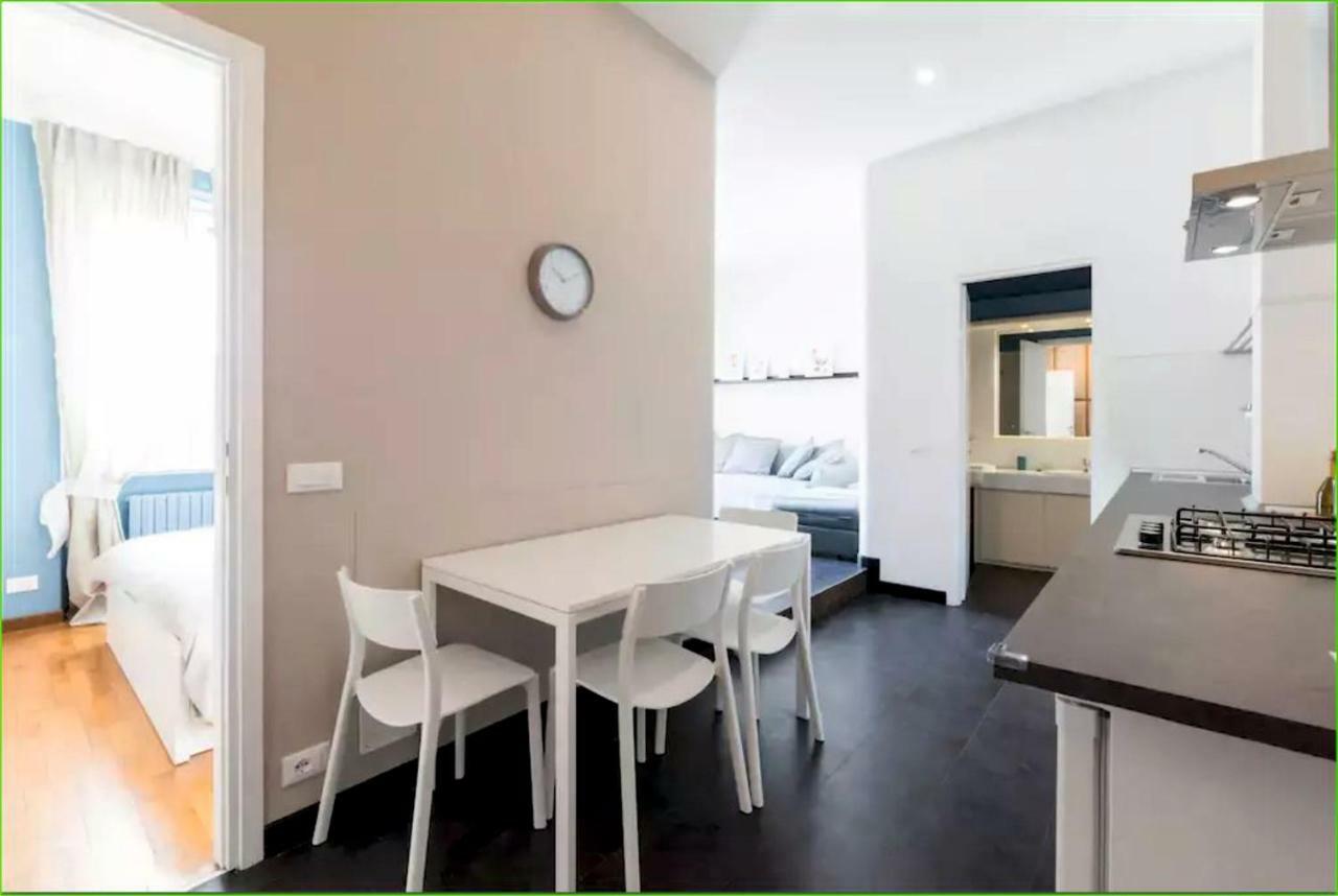 Carlos Bcs2 - Sanremo Center Suite - Esterno foto