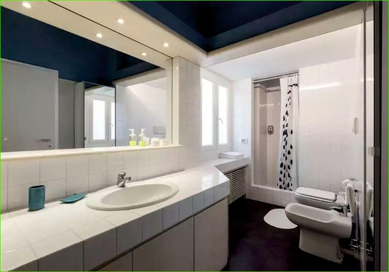 Carlos Bcs2 - Sanremo Center Suite - Esterno foto